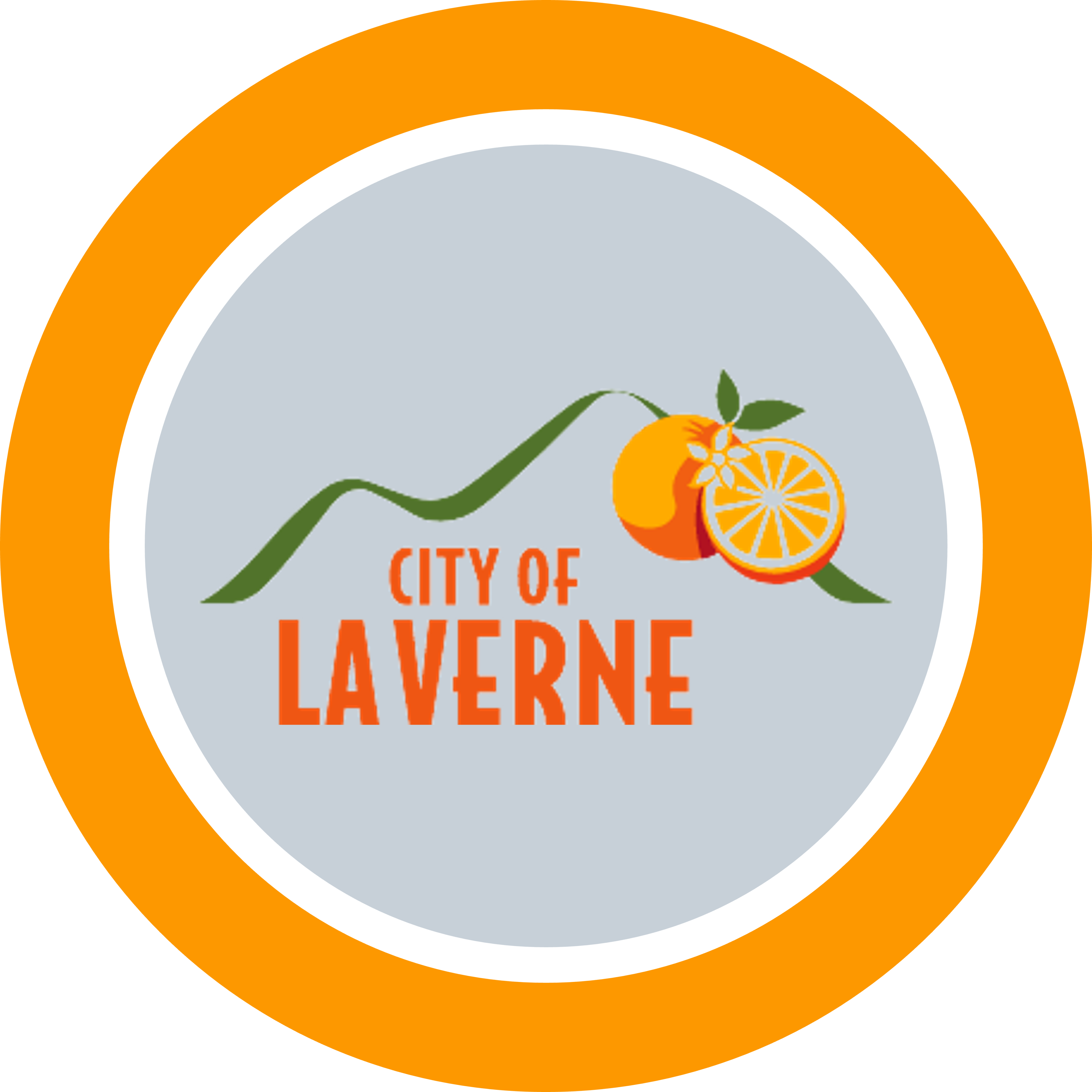 City of La Verne