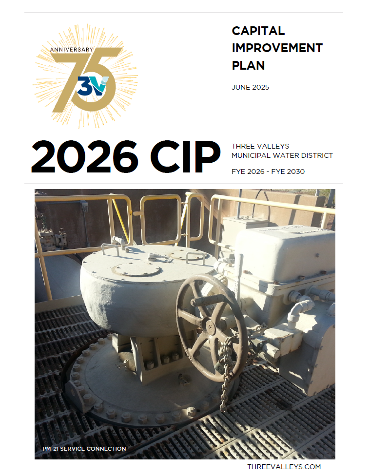 CIP 2025
