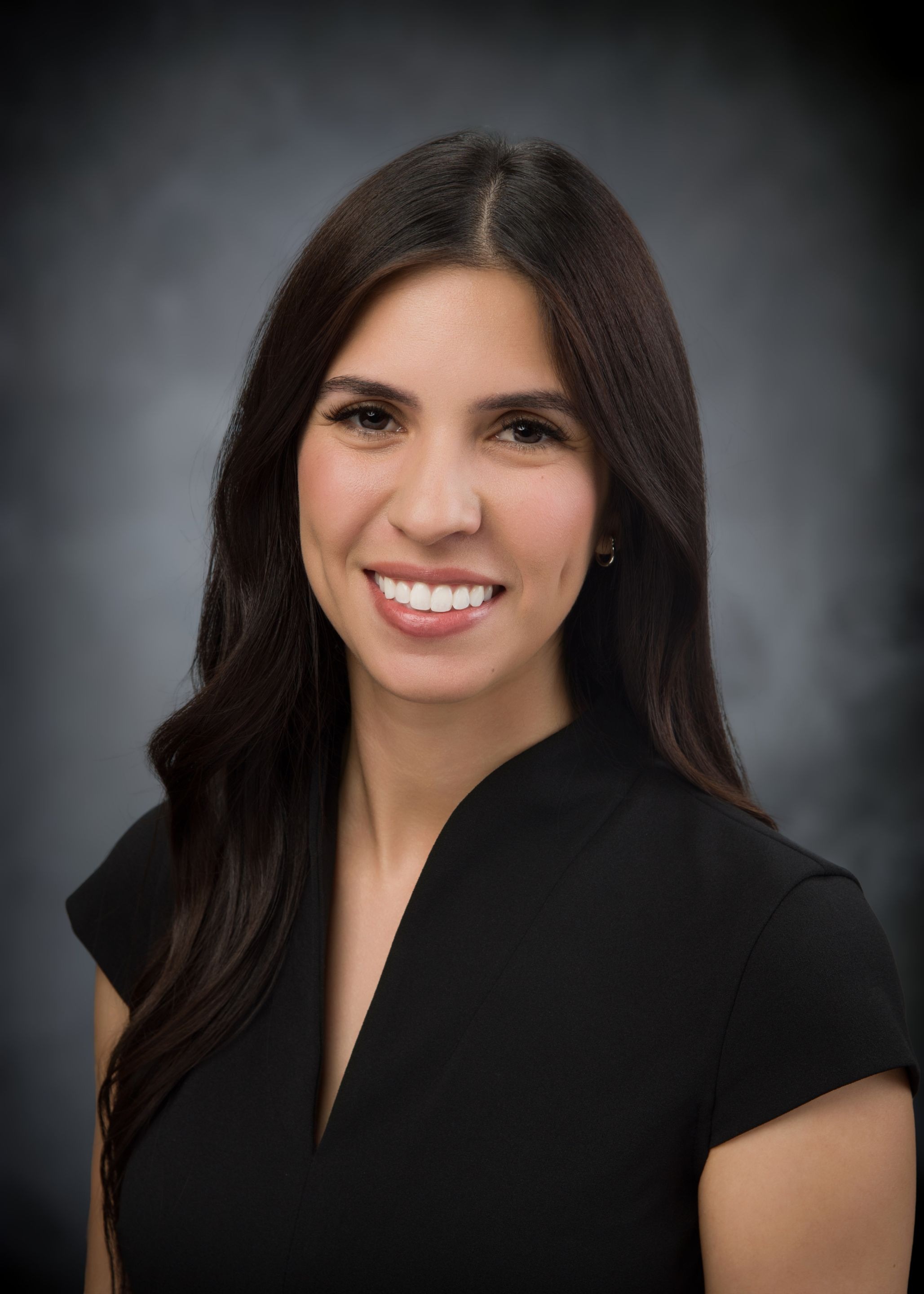Chief Finance Officer - Erika Gomez